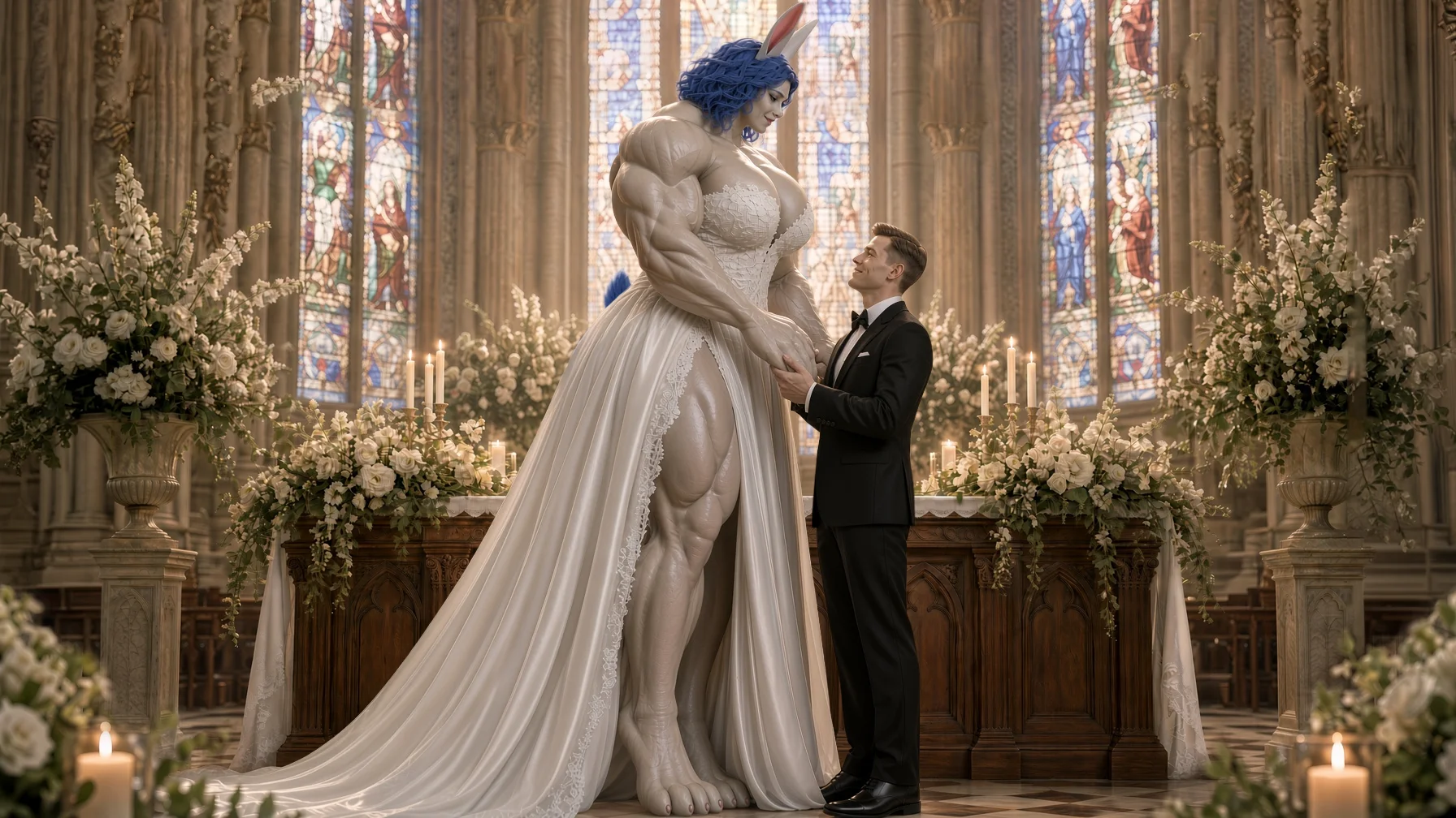 bob and hope marriage